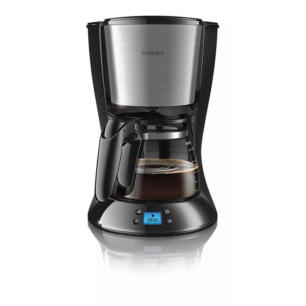Máy pha cafe tự động Philips HD7459/20 – ảnh 4