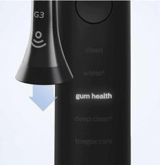 Bàn Chải Điện Philips Electric Toothbrush HX9924/13 – Màu Đen ảnh 5