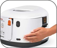 Nồi Chiên Ngập Dầu Tefal FF 1631 One Filtra ảnh 6