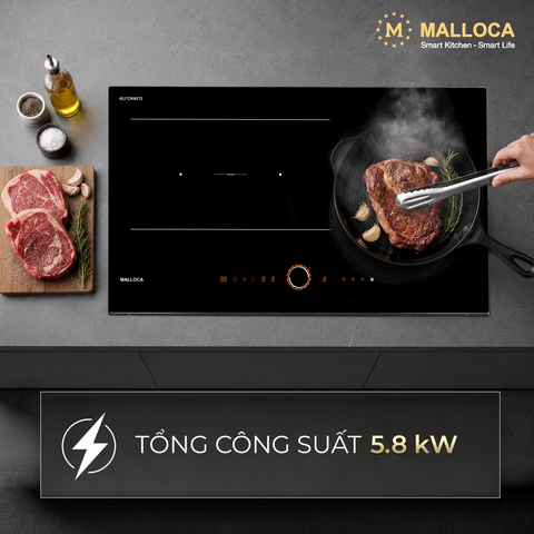 Malloca MIR9021ES giá tốt – ảnh 6