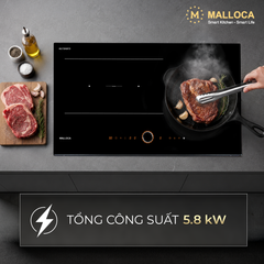 Malloca MIR9021ES ảnh 6