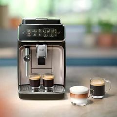 Máy pha Cafe tự động Philips EP3321/40 Series 3300 ảnh 6
