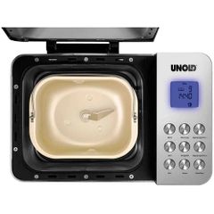 Máy Làm Bánh Mì Tự Động Unold 68456 ảnh 4