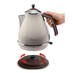 Ấm Siêu Tốc DeLonghi KBOV2001.BG 1.7L ảnh 4