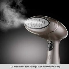Bàn Là Hơi Nước Cầm Tay Russell Hobbs Steam Genie Aroma 28040-56 ảnh 4