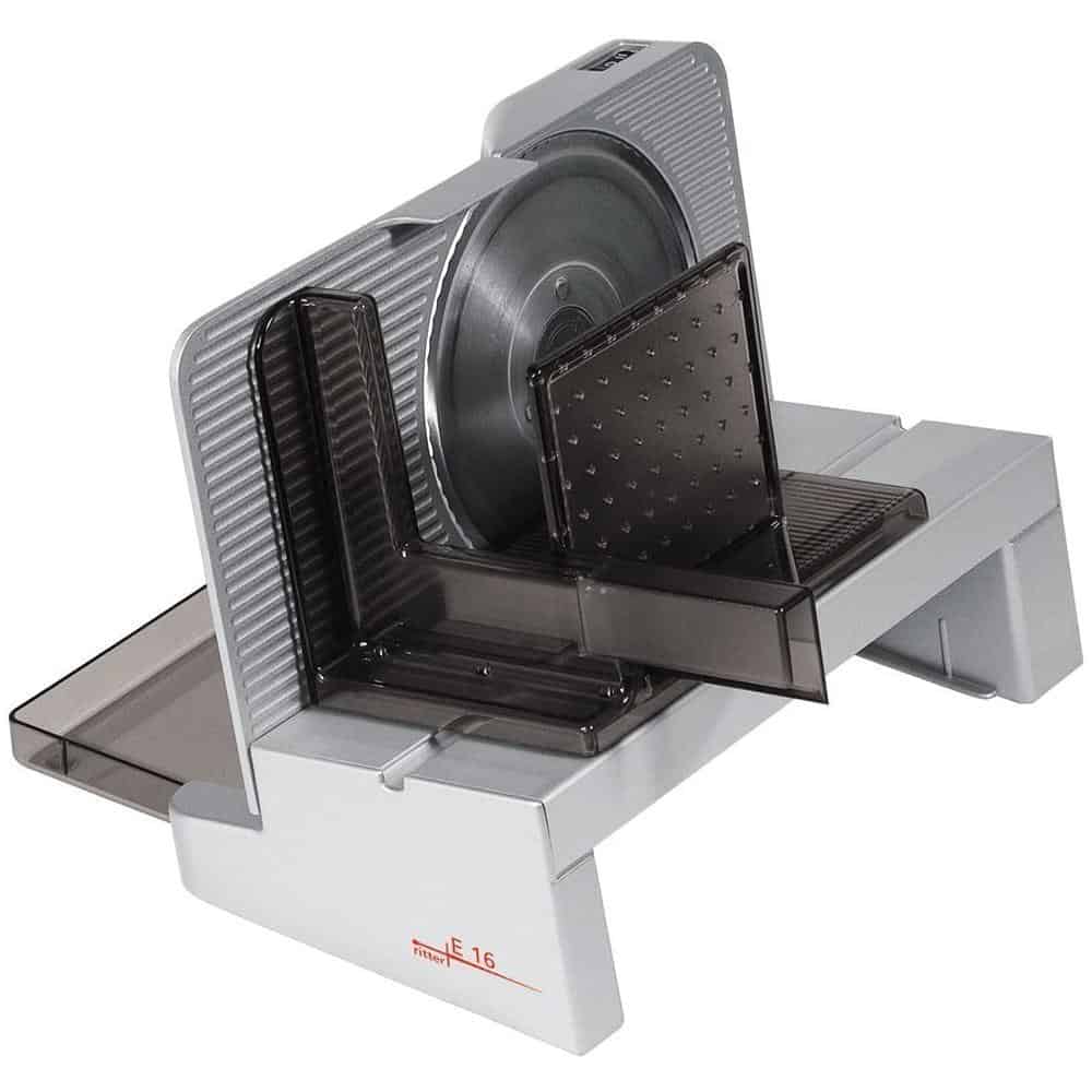 Máy Thái Lát Thực Phẩm Ritter E16 515000 – ảnh 2