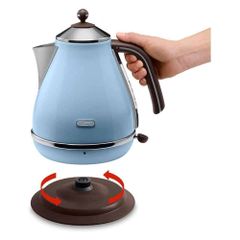 Ấm Siêu Tốc DeLonghi KBOV2001.AZ 1.7L ảnh 3