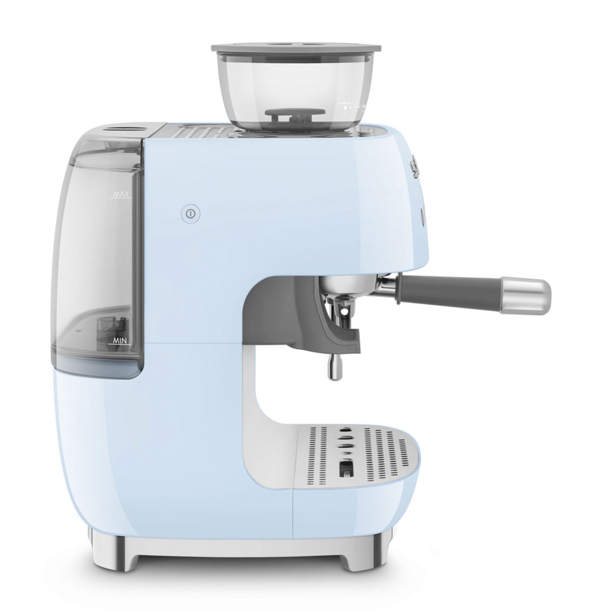 Máy pha cafe bán tự động SMEG EGF03 – ảnh 5