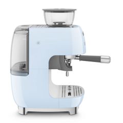 Máy pha cafe bán tự động SMEG EGF03 ảnh 5