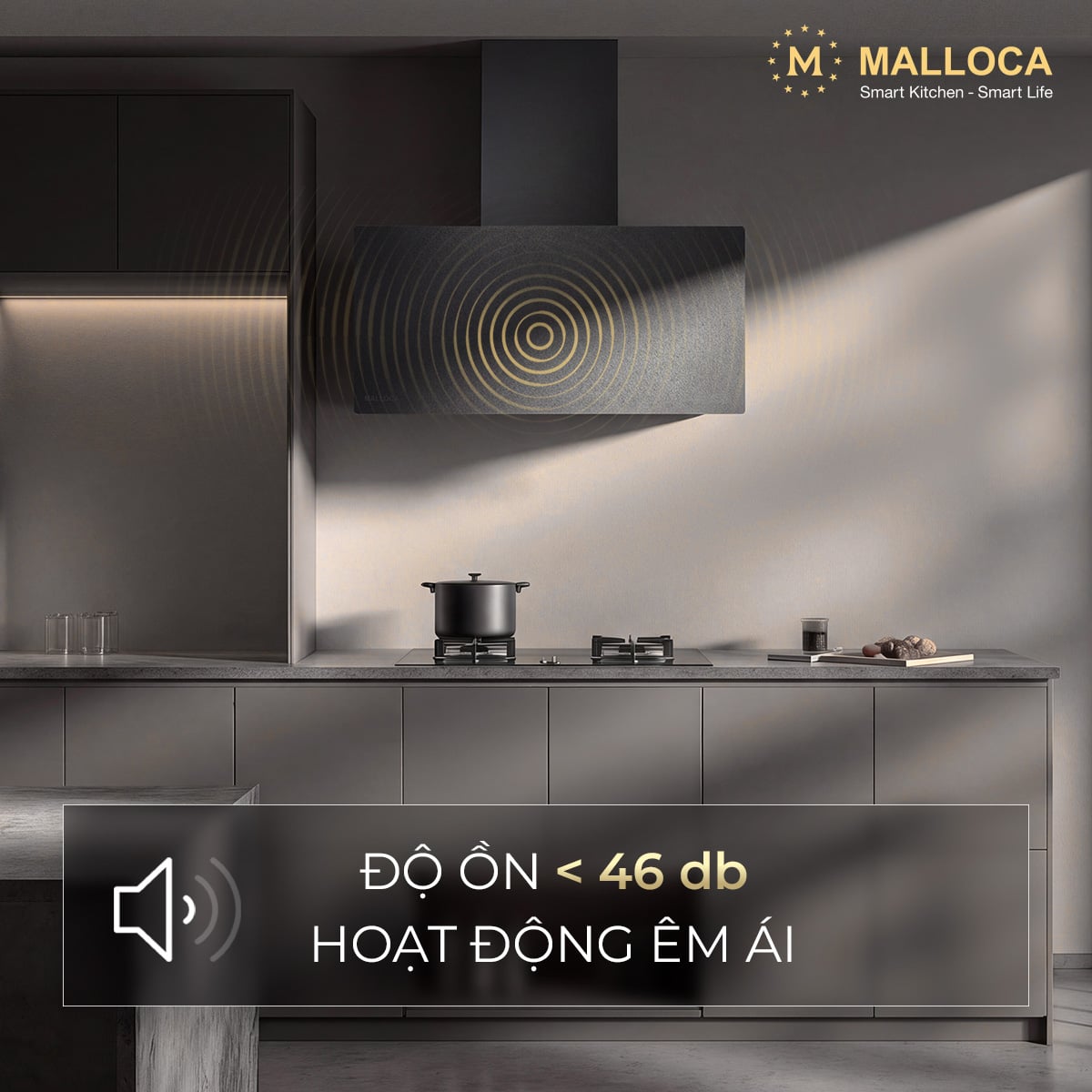 Máy hút mùi áp tường dạng chữ T Malloca MH900VTC - Lưới lọc nhôm và hệ khử mùi linh hoạt Máy hút mùi áp tường dạng chữ T Malloca MH900VTC - Lưới lọc nhôm và hệ khử mùi linh hoạt