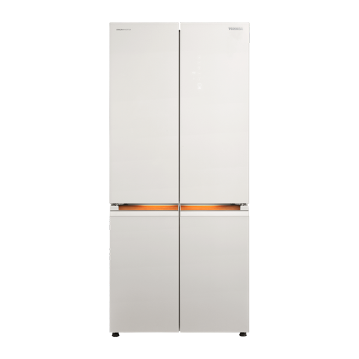 Tủ Lạnh Âm Tường Toshiba JAPANDi KUMO 521L GR-RF681WI-PGV(D4)