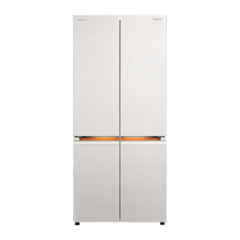 Tủ Lạnh Âm Tường Toshiba JAPANDi KUMO 521L GR-RF681WI-PGV(D4)