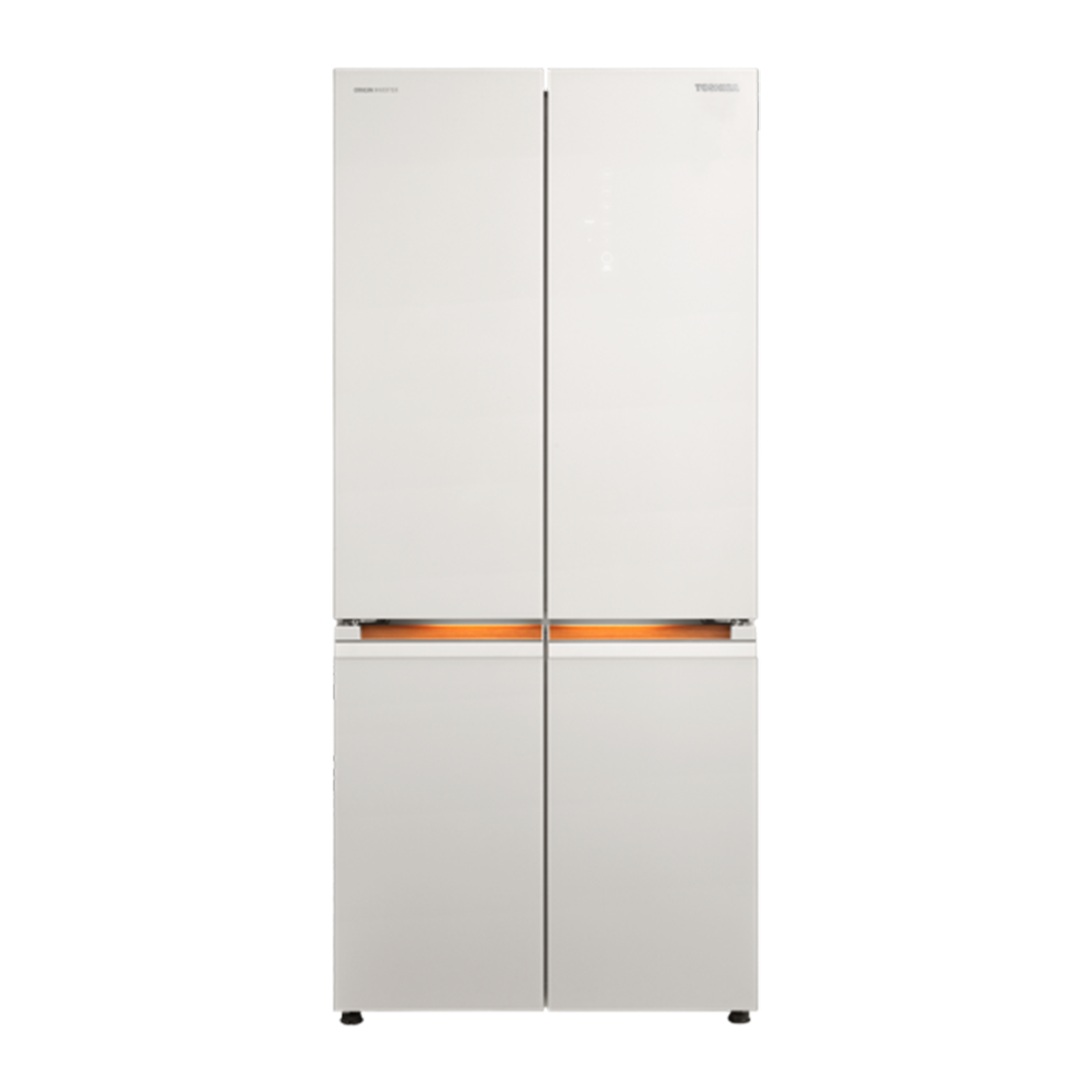 Tủ Lạnh Âm Tường Toshiba JAPANDi KUMO 521L GR-RF681WI-PGV(D4)