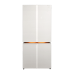 Tủ Lạnh Âm Tường Toshiba JAPANDi KUMO 521L GR-RF681WI-PGV(D4)