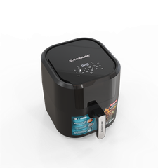 Nồi chiên không dầu 9L Sunhouse SHD4082 ảnh 3