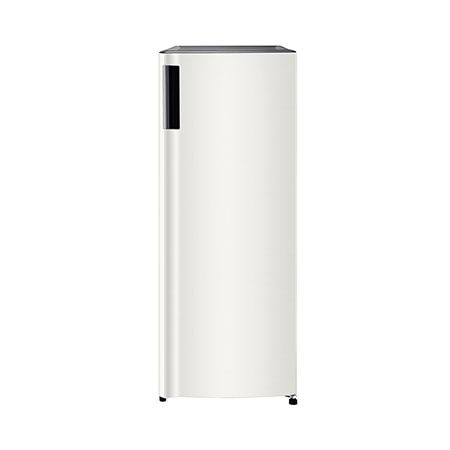 Tủ đông 1 cửa màu be tự nhiên 165L LOF16BGM