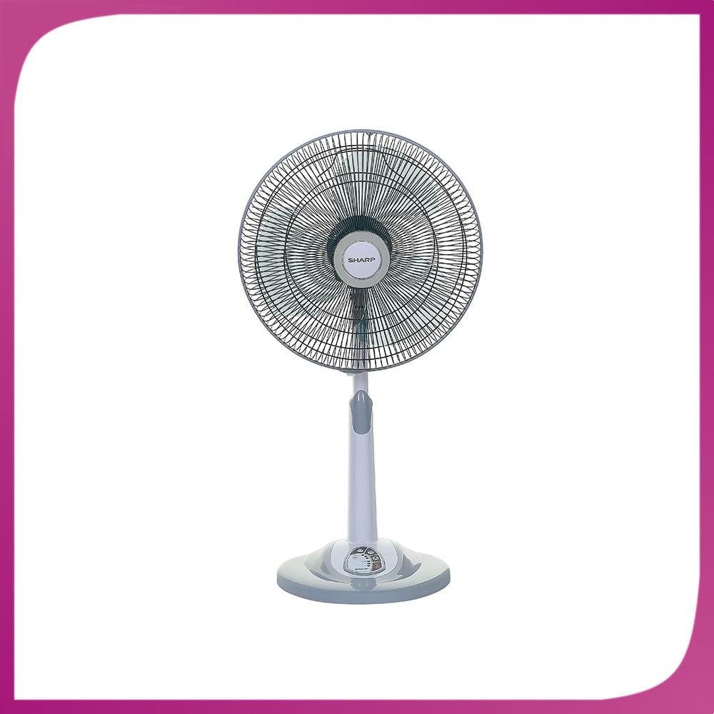 Quạt máy Sharp PJ-L40RV-LG – ảnh 8