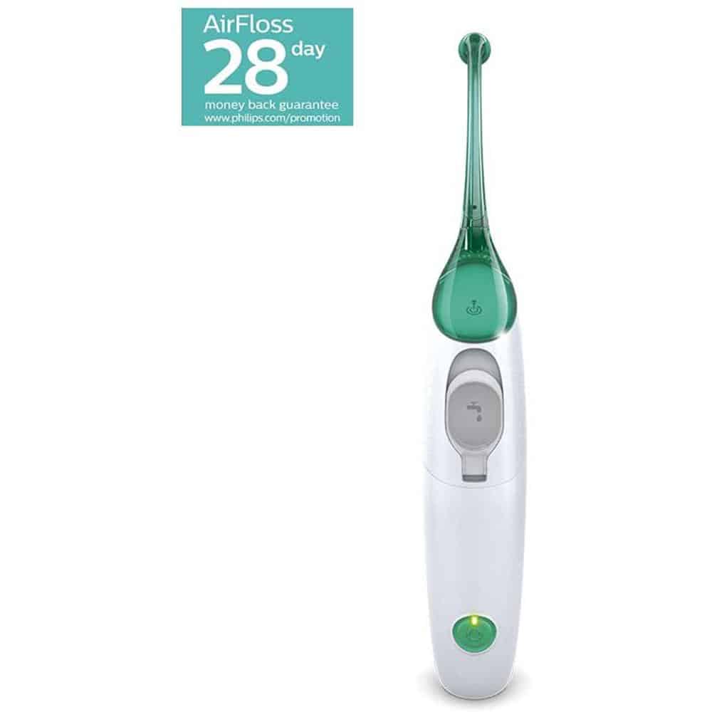 Máy Tăm Nước Philips Sonicare AirFloss Ultra HX8261/01 – ảnh 5