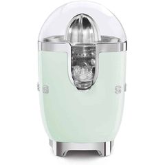Máy Vắt Cam Smeg CJF01PGEU Pastel Green ảnh 2