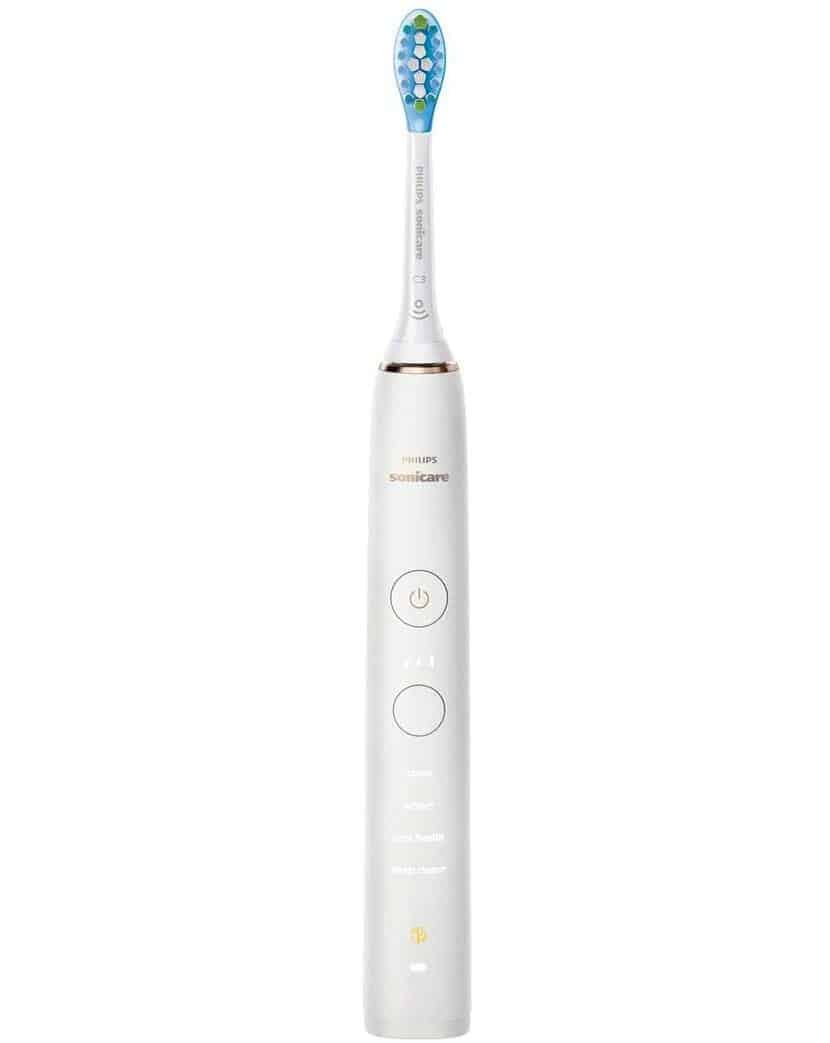 Bàn Chải Điện Philips Sonicare HX9914/55 – ảnh 2