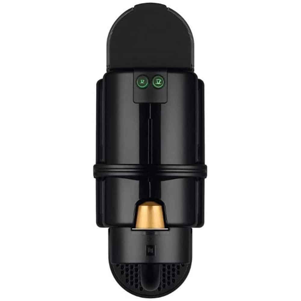 Máy pha cafe viên nén Delonghi Nespresso Inissia EN 80.B – ảnh 2