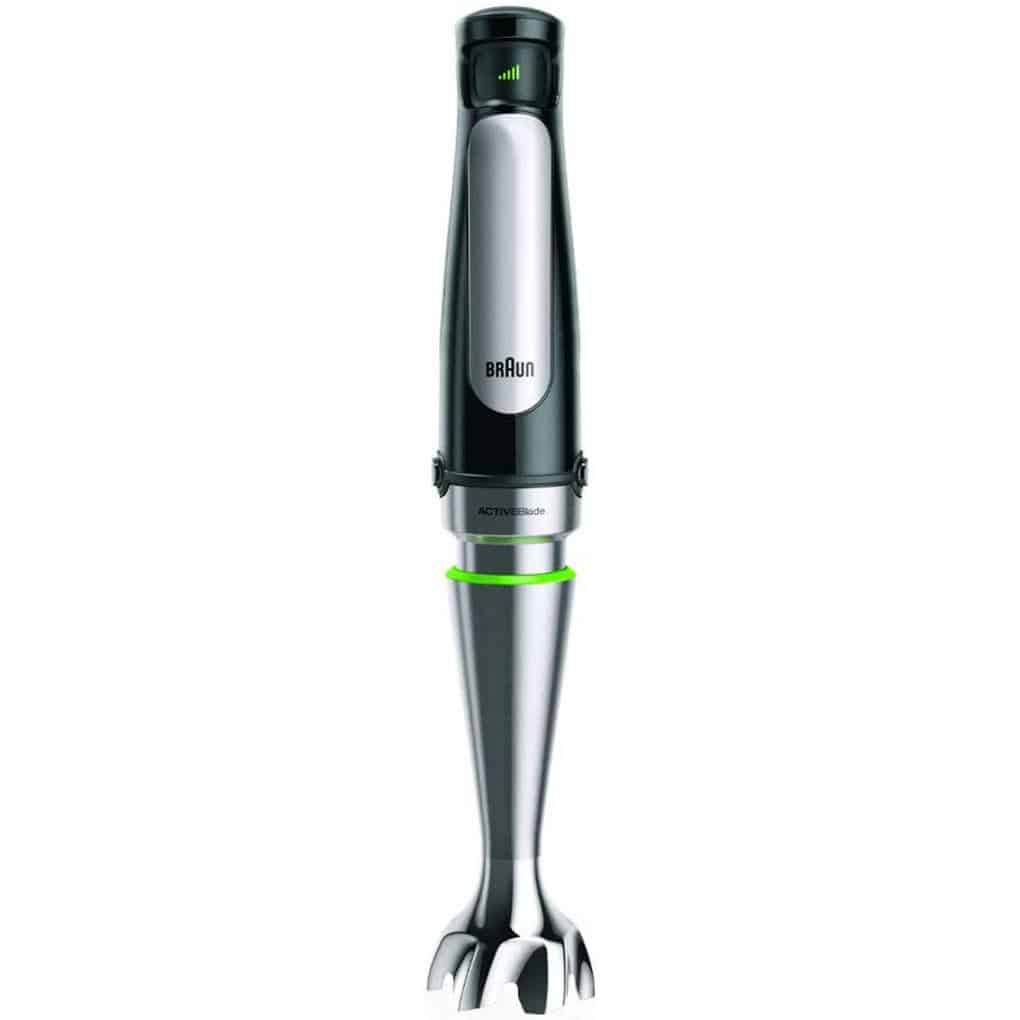 Máy Xay Cầm Tay Braun MQ7000X