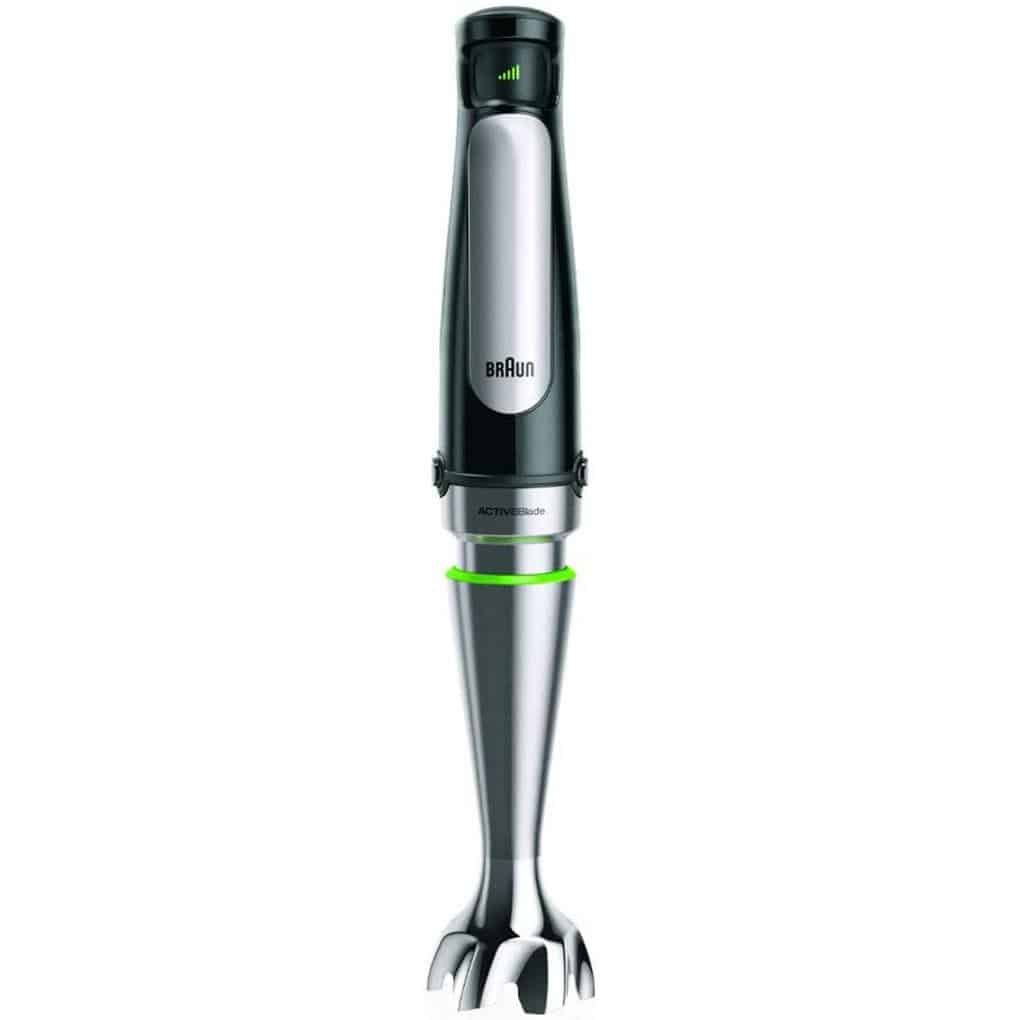 Máy Xay Cầm Tay Braun MQ7000X