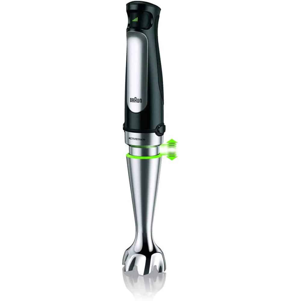 Máy Xay Cầm Tay Braun MultiQuick 7 MQ 7025X 0X22111287 – ảnh 3