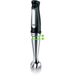 Máy Xay Cầm Tay Braun MultiQuick 7 MQ 7025X 0X22111287 ảnh 3