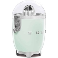 Máy Vắt Cam Smeg CJF01PGEU Pastel Green ảnh 3