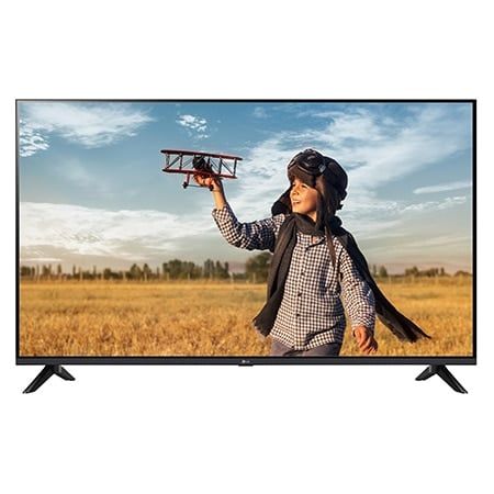 4K UHD TV - 43UA731C0SB
