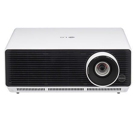Máy chiếu laser LG ProBeam WUXGA (1920x1200) với độ sáng 5.000 ANSI Lumen BF50RG