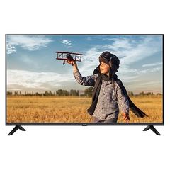4K UHD TV - 55UA731C0SB