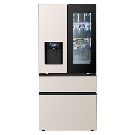 Tủ lạnh LG F53EGR