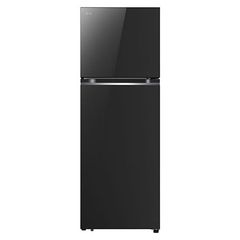 Tủ lạnh LG ngăn đá trên 335L màu đen LTB33BLG ảnh 1