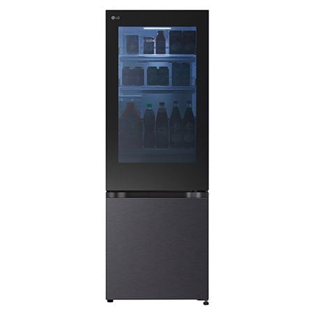 Tủ lạnh LG LBB33BLMAI Tủ lạnh LG LBB33BLMAI