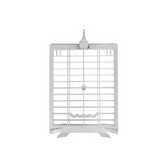Giá để đồ sấy (giầy, gấu bông, gối,…) cho máy sấy LG (8~10KG) 3751EL1002M ảnh 3