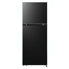 Tủ lạnh ngăn đá trên Inverter 217L màu đen bóng T21BG