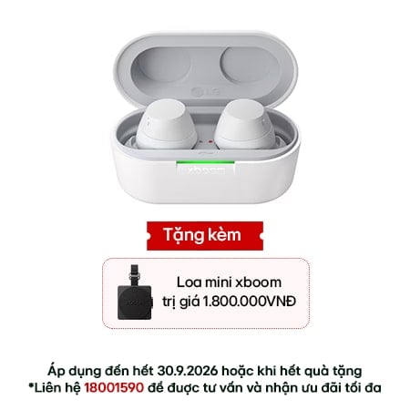 Loa LG BUDSPLUS Loa LG BUDSPLUS