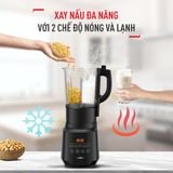  Máy xay sinh tố và sữa hạt Tefal BL511868 - 1000W 