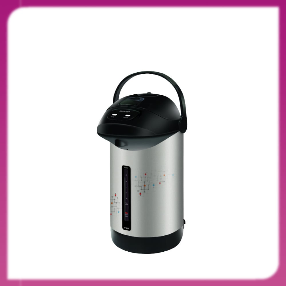 Bình thủy điện Sharp KP-B28SV-SC – ảnh 4