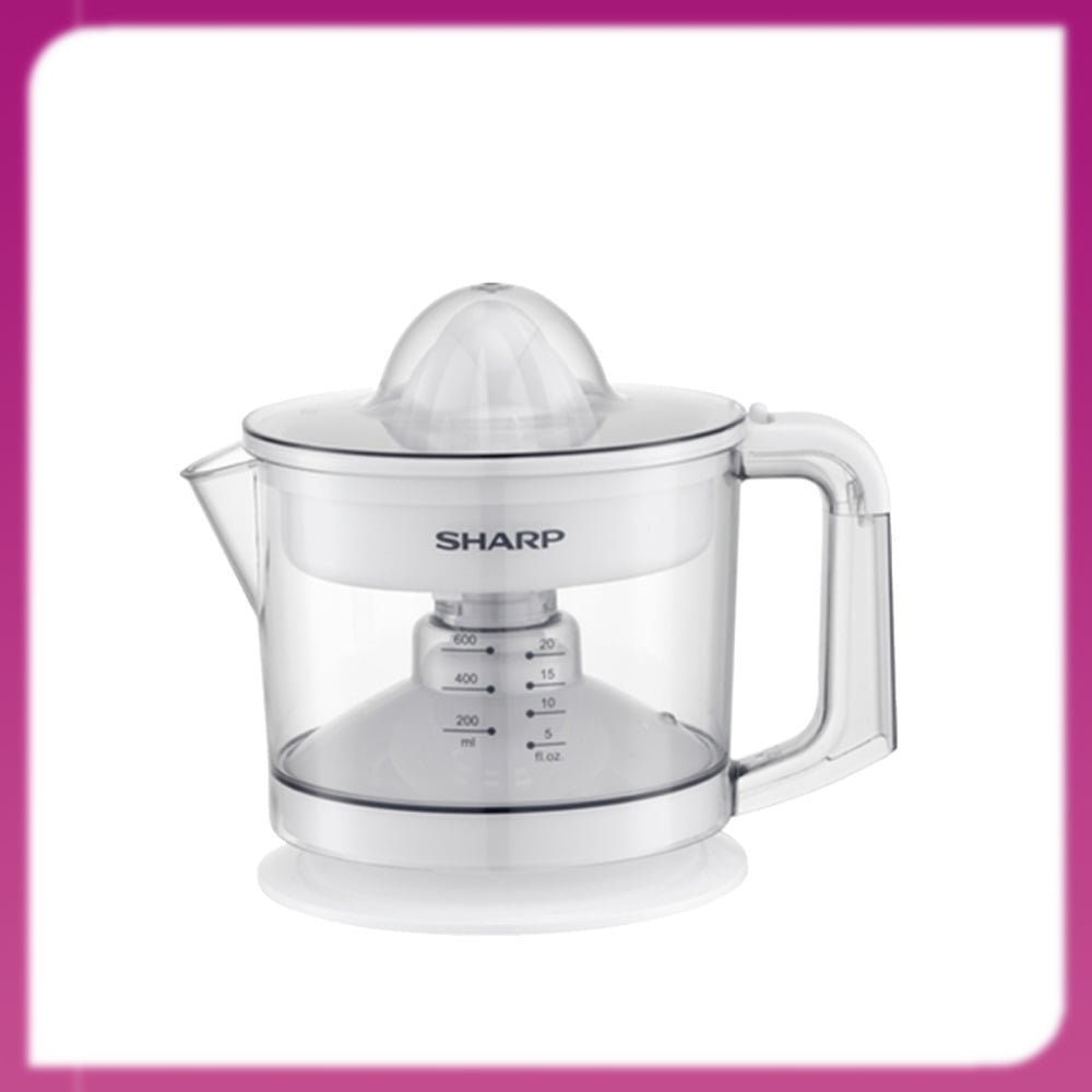 Máy vắt cam Sharp EJ-J256-WH – ảnh 3