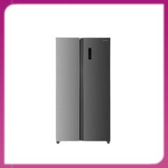 Tủ lạnh side by side Sharp 563 lít SJ-SBX530V-SL ảnh 8