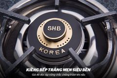 Bếp gas dương kính Sunhouse Mama MMBB0787MT ảnh 7