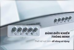 Máy hút mùi kính cong Sunhouse Mama MM6719-70 ảnh 5