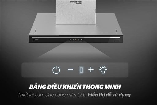 MÁY HÚT MÙI CAO CẤP CHỮ “t” SUNHOUSE MAMA MMB6816-70 – ảnh 5