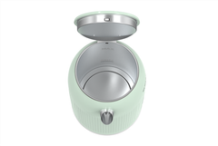 Ấm siêu tốc inox 2 lớp 2.8L Sunhouse SHD1364 ảnh 4