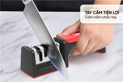 Mai dao kéo cầm tay 4 rãnh Sunhouse KS-SH4 ảnh 5