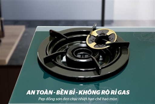 Bếp gas dương kính Sunhouse Mama MMB0780S – ảnh 6