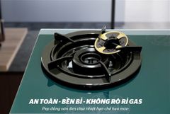 Bếp gas dương kính Sunhouse Mama MMB0780S ảnh 6